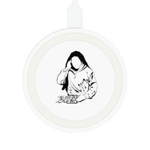 Load image into Gallery viewer, One who May Ascend Wireless Charging Pad
