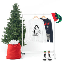 Load image into Gallery viewer, One who May Ascend Unisex Heavy Blend™ Crewneck Sweatshirt
