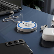 Load image into Gallery viewer, One who May Ascend Wireless Charging Pad
