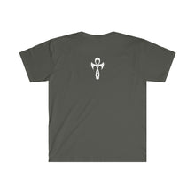 Load image into Gallery viewer, One who May Ascend Unisex Softstyle T-Shirt
