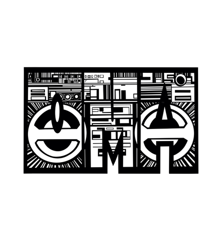 4in x 6in stickers