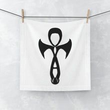 Load image into Gallery viewer, One who May Ascend Face Towel
