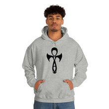 Load image into Gallery viewer, One who May Ascend Unisex Heavy Blend™ Hooded Sweatshirt
