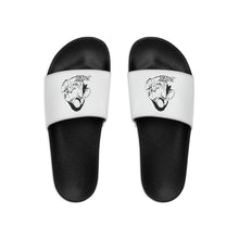 Load image into Gallery viewer, One who May Ascend Men&#39;s Slide Sandals 4
