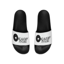 Load image into Gallery viewer, One who May Ascend Men&#39;s Slide Sandals 2
