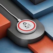 Load image into Gallery viewer, One who May Ascend Wireless Charging Pad

