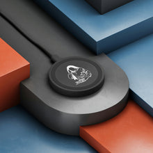 Load image into Gallery viewer, One who May Ascend Wireless Charging Pad
