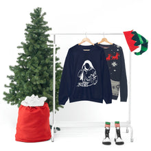 Load image into Gallery viewer, One who May Ascend Unisex Heavy Blend™ Crewneck Sweatshirt
