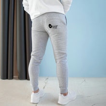 Load image into Gallery viewer, One who May Ascend Premium Fleece Joggers 2
