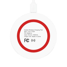 Load image into Gallery viewer, One who May Ascend Wireless Charging Pad
