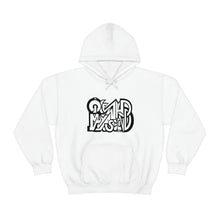 Load image into Gallery viewer, One who May Ascend - Unisex Heavy Blend™ Hooded Sweatshirt
