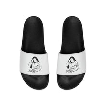 Load image into Gallery viewer, One who May Ascend Men&#39;s Slide Sandals 4
