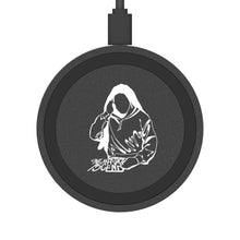 Load image into Gallery viewer, One who May Ascend Wireless Charging Pad

