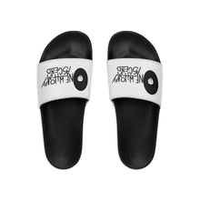 Load image into Gallery viewer, One who May Ascend Men&#39;s Slide Sandals 2
