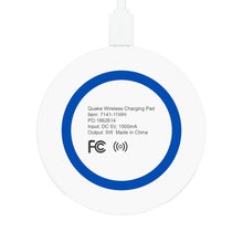 Load image into Gallery viewer, One who May Ascend Wireless Charging Pad
