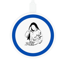 Load image into Gallery viewer, One who May Ascend Wireless Charging Pad
