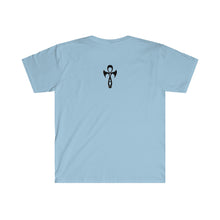 Load image into Gallery viewer, One who May Ascend Unisex Softstyle T-Shirt
