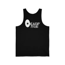Load image into Gallery viewer, One who May Ascend Unisex Jersey Tank 2
