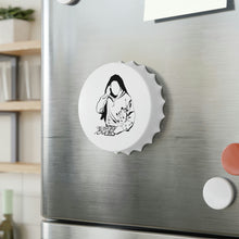 Load image into Gallery viewer, One who May Ascend Bottle Opener
