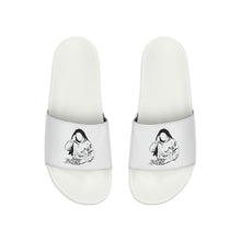 Load image into Gallery viewer, One who May Ascend Men&#39;s Slide Sandals 4
