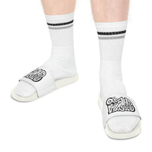 Load image into Gallery viewer, One who May Ascend Men&#39;s Slide Sandals 5
