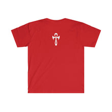 Load image into Gallery viewer, One who May Ascend Unisex Softstyle T-Shirt
