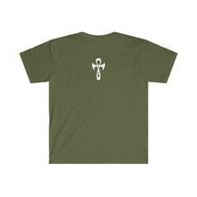 Load image into Gallery viewer, One who May Ascend Unisex Softstyle T-Shirt
