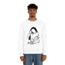 Load image into Gallery viewer, One who May Ascend Unisex Heavy Blend™ Crewneck Sweatshirt
