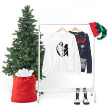 Load image into Gallery viewer, One who May Ascend Unisex Heavy Blend™ Crewneck Sweatshirt
