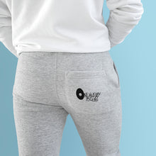 Load image into Gallery viewer, One who May Ascend Premium Fleece Joggers 2
