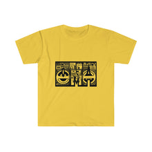 Load image into Gallery viewer, One who May Ascend Unisex Softstyle T-Shirt
