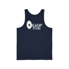 Load image into Gallery viewer, One who May Ascend Unisex Jersey Tank 2
