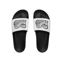 Load image into Gallery viewer, One who May Ascend Men&#39;s Slide Sandals 5
