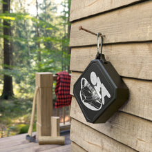 Load image into Gallery viewer, One who May Ascend Blackwater Outdoor Bluetooth Speaker
