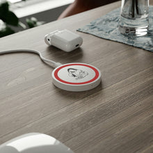 Load image into Gallery viewer, One who May Ascend Wireless Charging Pad
