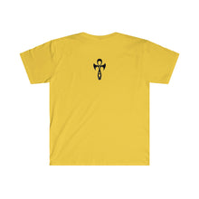 Load image into Gallery viewer, One who May Ascend Unisex Softstyle T-Shirt
