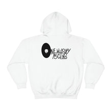 Load image into Gallery viewer, One who May Ascend Unisex Heavy Blend™ Hooded Sweatshirt

