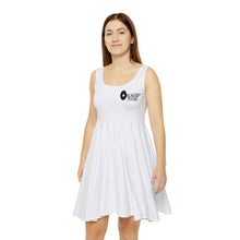 Load image into Gallery viewer, One who May Ascend Women&#39;s Skater Dress
