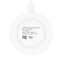 Load image into Gallery viewer, One who May Ascend Wireless Charging Pad
