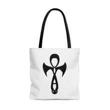 Load image into Gallery viewer, One who May Ascend Tote Bag
