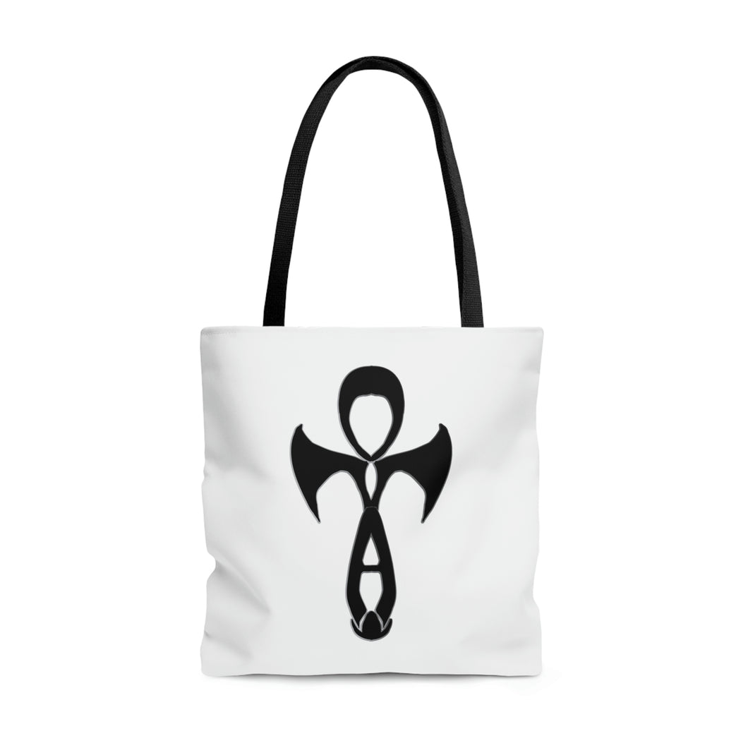 One who May Ascend Tote Bag