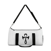 Load image into Gallery viewer, One who May Ascend Duffel Bag
