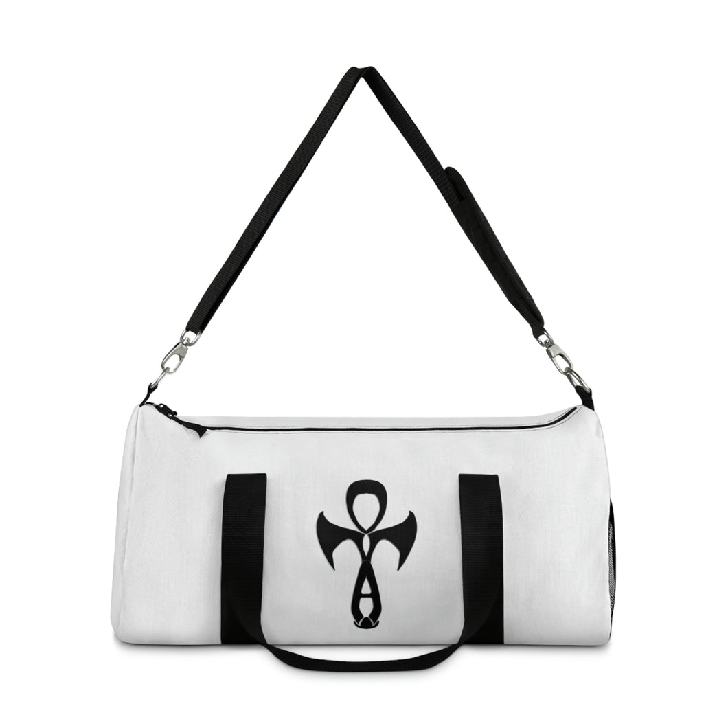 One who May Ascend Duffel Bag