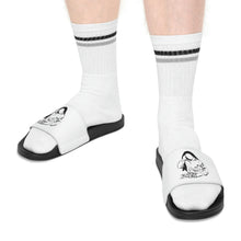 Load image into Gallery viewer, One who May Ascend Men&#39;s Slide Sandals 4
