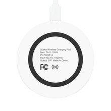 Load image into Gallery viewer, One who May Ascend Wireless Charging Pad
