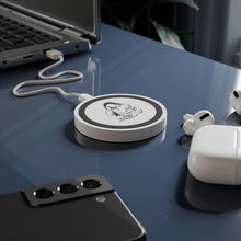 Load image into Gallery viewer, One who May Ascend Wireless Charging Pad
