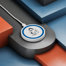 Load image into Gallery viewer, One who May Ascend Wireless Charging Pad
