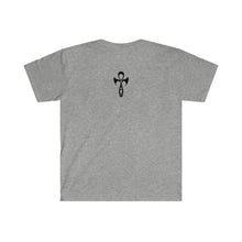 Load image into Gallery viewer, One who May Ascend Unisex Softstyle T-Shirt
