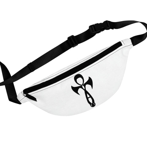 One who May Ascend Fanny Pack
