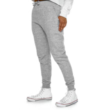 Load image into Gallery viewer, One who May Ascend Premium Fleece Joggers
